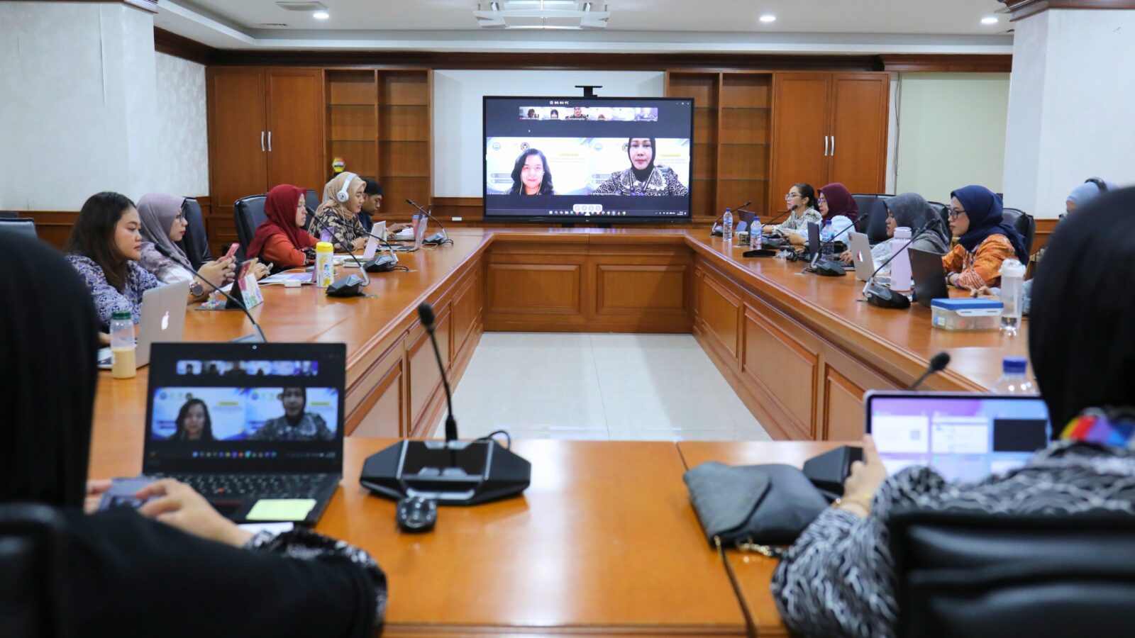 PERKUAT KAPABILITAS LEMBAGA REHABILITASI NASIONAL, BNN SOSIALISASIKAN PENGUKURAN IKR TAHUN 2026