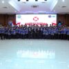 PERINGATI HARI SUMPAH PEMUDA KE-98, BNN TEGASKAN SEMANGAT PERSATUAN DAN PENGABDIAN