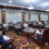 POLRI DAN BNN PERKUAT KERJA SAMA DENGAN TIONGKOK, UNGKAP 1,2 TON SABU DI ACEH