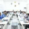 BNN PERKUAT PEMANTAUAN PEMULIHAN MELALUI REKONSILIASI DATA REHABILITASI