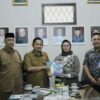 BNN DAN DISDIK KOTA CIREBON PERKUAT IMPLEMENTASI INTEGRASI KURIKULUM ANTI NARKOBA