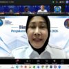 BNN EVALUASI CAPAIAN REHABILITASI BERKELANJUTAN TRIWULAN III TAHUN 2026