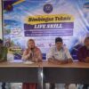 BNN BEKALI MASYARAKAT LOMBOK TIMUR KETERAMPILAN USAHA MELALUI BIMTEK LIFE SKILL