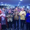 DORONG REGULASI ROKOK ELEKTRIK, BNN BERSAMA KOMISI III DPR RI HIMPUN MASUKAN UNTUK PENGAWASAN PEREDARAN