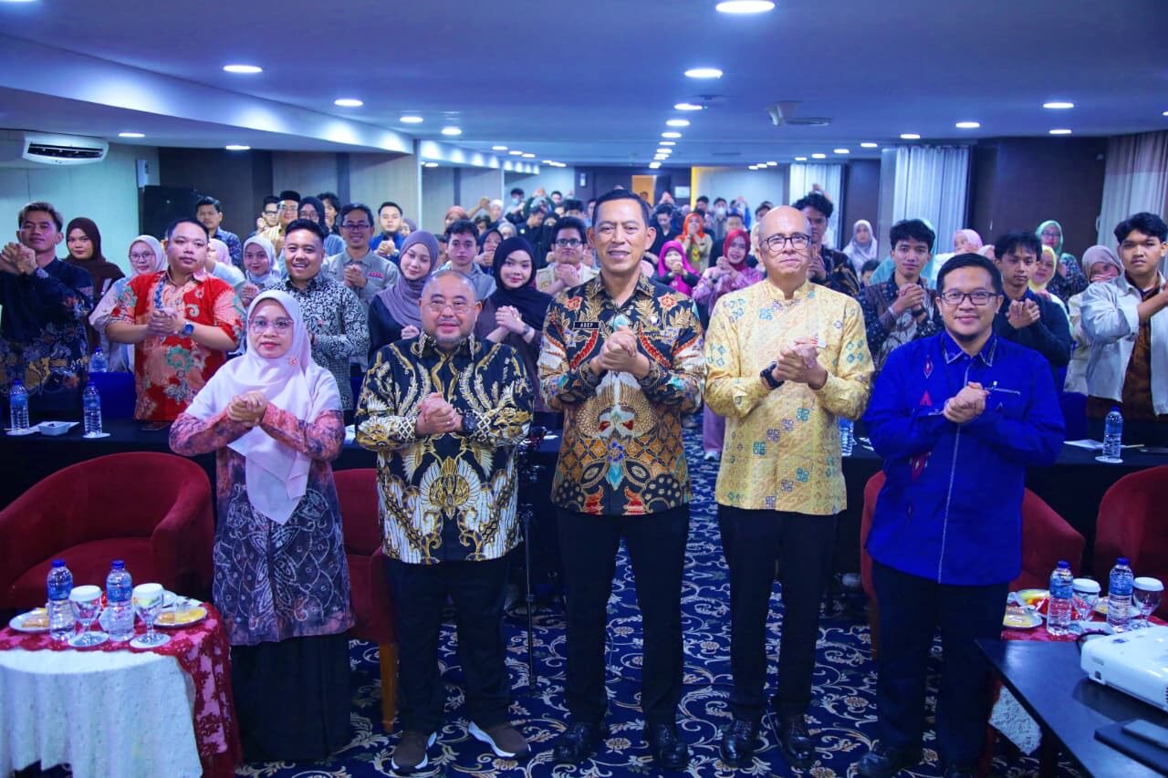 DORONG REGULASI ROKOK ELEKTRIK, BNN BERSAMA KOMISI III DPR RI HIMPUN MASUKAN UNTUK PENGAWASAN PEREDARAN